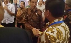 Presiden Terbitkan Inpres Tentang Kota Baru Mandiri Tanjung Selor