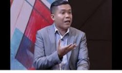 Bising Di Ruang Publik: Perang Diksi Namun Jauh dari Substansi