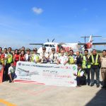 Rute Baru dari Samarinda, Wings Air Hubungkan Utara Kaltim dengan Kalimantan Utara