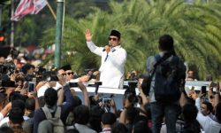 Anggota Dewan Pers: “Keliru Besar Kalau Prabowo Sebut Media Memanipulasi Demokrasi”