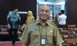 Ini 13 Pejabat Baru di Lingkungan Pemprov Kaltim