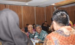 Kilang LNG Badak Ditetapkan Sebagai Barang Milik Negara