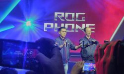 Asus ROG Phone Resmi Dijual Mulai Rp 12,9 Juta di Indonesia, Ini Keunggulannya