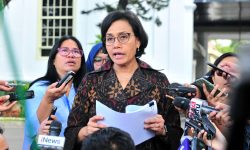 Sri Mulyani Keluhkan ‘Hobi’ Pejabat Daerah ke Jakarta