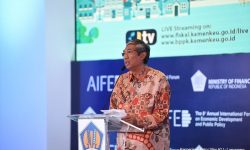 Indonesia Membutuhkan Transformasi Ekonomi yang Kuat