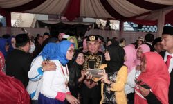 Norbaiti : Jayalah Kaltim Berdaulat dan Sejahtera
