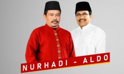 Nurhadi-Aldo: Dari Tukang Pijat Sampai Jadi Pasangan Capres Guyonan