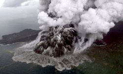 Frekuensi Erupsi Gunung dan Gempa Bumi Meningkat, Dana Mitigasi Bencana “Sedikit”