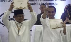 Yang Perlu Anda Ketahui Soal Debat Capres-Cawapres 2019