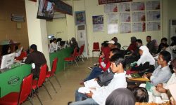 Halda Arsyad: Kaltim Peringkat I Data Cakupan Akta Kelahiran