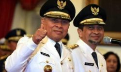Berani untuk Berdaulat, Tema HUT Ke-62 Provinsi Kaltim