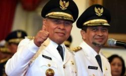 Pergub Nomor 12 Tahun 2022 Pertegas Tugas BP Beasiswa Kaltim Tuntas