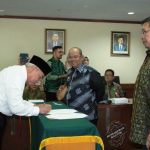 Perusda MBS dan Pemkab Kutim Lanjutkan Pembangunan Maloy