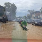 Perlu Mencari Pola Baru Penanggulangan Banjir di Samarinda, Balikpapan, dan Bontang
