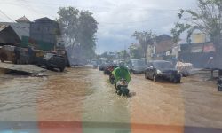 Perlu Mencari Pola Baru Penanggulangan Banjir di Samarinda, Balikpapan, dan Bontang