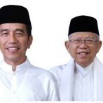 Elektabilitas Jokowi Tetap Tinggi
