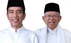 Elektabilitas Jokowi Tetap Tinggi