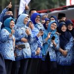 Draft RPP Kenaikan Gaji Pokok PNS, TNI, dan Polri Ditargetkan Rampung Akhir Januari