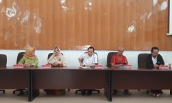 Timsel Luluskan 9 Calon Komisioner KPU Kaltim Mengikuti Fit and Proper Test