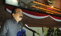 Pembangunan, Tenaga Pendamping Desa Harus Berkualitas