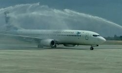 Garuda Indonesia Menembus Daftar 100 Perusahaan Terbesar Indonesia