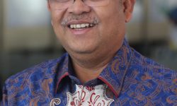 Terpilih Aklamasi, Ismunadar Nakhodai KBBKT Periode 2019-2024
