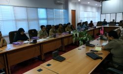 Komisi III DPRD Bontang: Selesaikan Ganti Rugi Rumput Laut Maskur, Cs