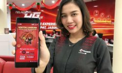 MAXstream Hadirkan Tayangan Event Cap Go Meh 2019 di Singkawang