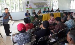 Dalam Kawasan Terbatas, Teluk Pandan Bisa Maksimalkan Potensi