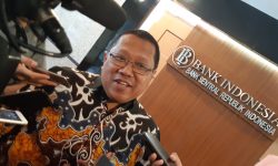 Bulan Pebruari, Kaltim Alami Deflasi