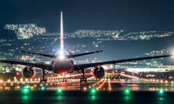 Tidak Ada Lampu Runway di Bandara APT Pranoto, Pesawat Mendarat ke Balikpapan Lagi