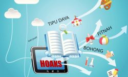 Hoaks Undian Modal Usaha dari PT Sido Muncul