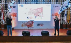 Telkomsel The NextDev Talent Scouting & The NextDev Academy 2019 Diawali di Bandung