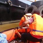 Pencarian Nana di Sungai Mahakam Diperluas 5 Kilometer Persegi