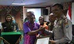 Disdikbud dan Indonesia Mengajar Gelar Diskusi Penggerak Pendidikan Nunukan