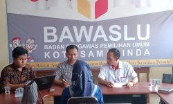 Caleg Golkar, Rudi Mas’ud Abaikan Panggilan Bawaslu