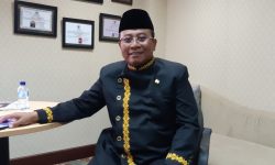 Saefuddin Zuhri Perda Kaltim tentang P4GN Sudah 50 Persen