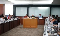 Investasi Pabrik Semen, Gubernur Terima Pemprov Zhejiang