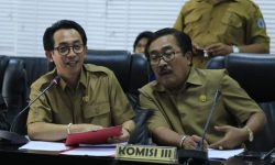Komisi III DPRD Bontang: Persoalan Fasum di BTN PKT Diselesaikan Musyawarah