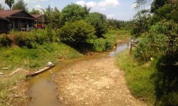 IPA PDAM di Bengkuring dan Gunung Lingai Kondisi Siaga