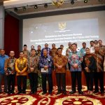 KBM Tanjung Selor, Gubernur Ucapkan Terima Kasih ke Tokoh Kaltara