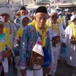 Pemerintah Targetkan Turunkan Angka Kematian Jamaah Haji