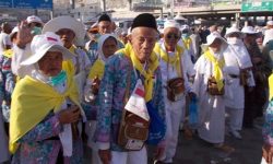 Menag: Alokasi Penambahan Kuota Haji Prioritas Bagi Lansia
