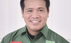 Syafruddin Minta ULP Prioritaskan Lelang Pekerjaan Mushola DPRD Kaltim