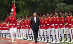 Pilpres 2019: Peran Kompleks China dalam Masa Depan Indonesia