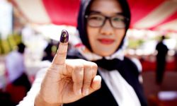Pemilu 2019: Paling ‘Rumit’ dan ‘Menakjubkan’ di Dunia