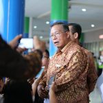 Menko Darmin Nasution : Lahan di Ketiga KEK Siap Pakai