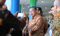 Darmin: Surplus Nonmigas Tutup Defisit Migas