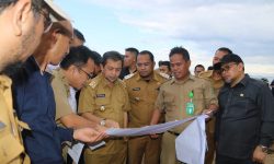 Tidak Ada yang Dilanggar, Pabrik Semen Lebih Baik Cepat Dibangun