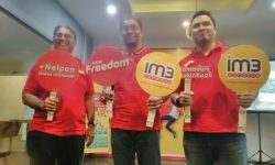 Belajar di Rumah, Indosat Ooredoo Gratiskan 30GB Buat 30 Hari